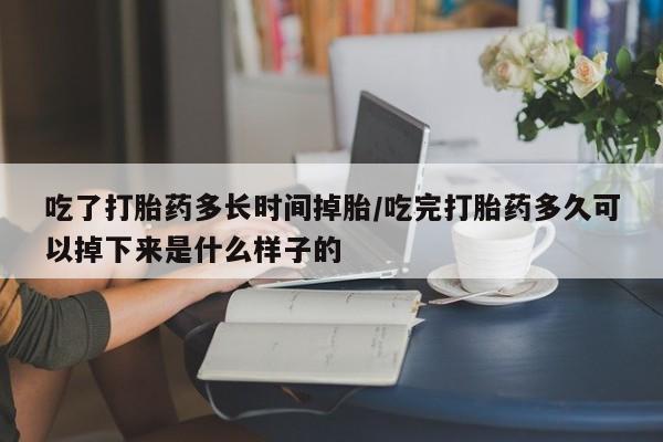 售米非司酮片 包邮吃了打胎药多长时间掉胎/吃完打胎药多久可以掉下来是什么样子的